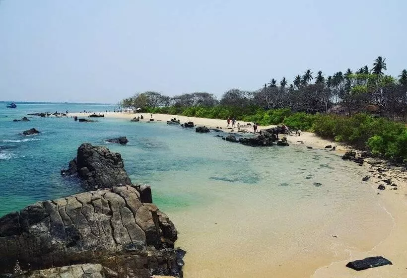 Hotelli Ak International Rooms