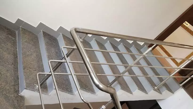 Hotelli Ak International Rooms