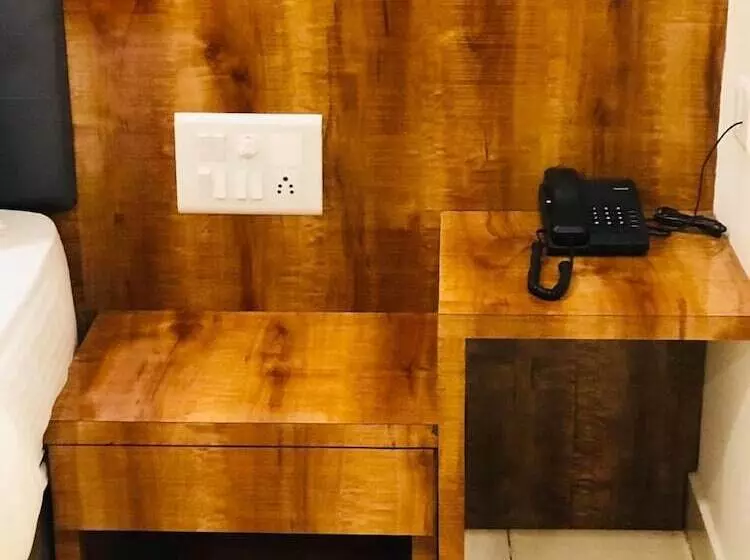 Hotelli Ak International Rooms