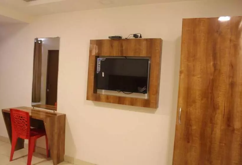 Hotelli Ak International Rooms