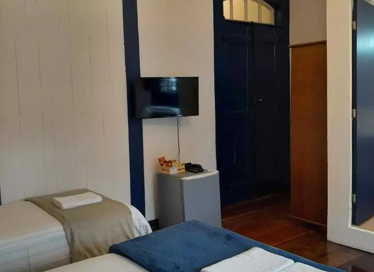 Hotelli Barroco Mineiro