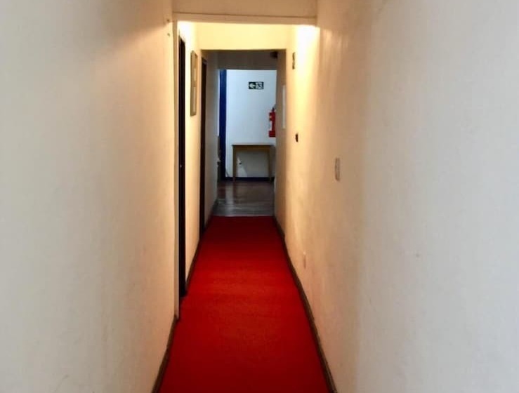 هتل Barroco Mineiro