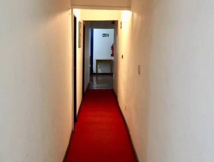 Hotelli Barroco Mineiro