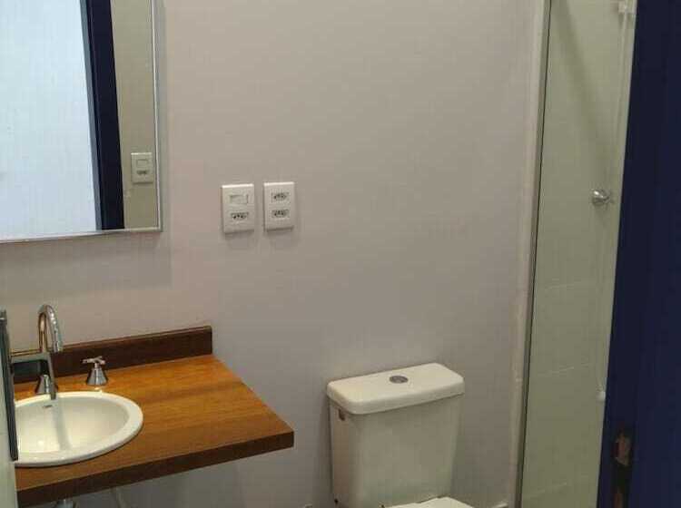 هتل Barroco Mineiro