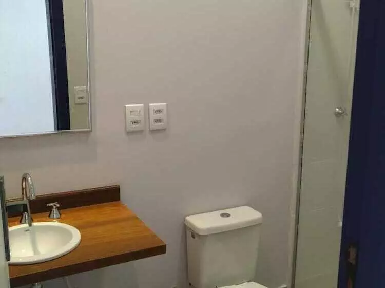 Hotelli Barroco Mineiro