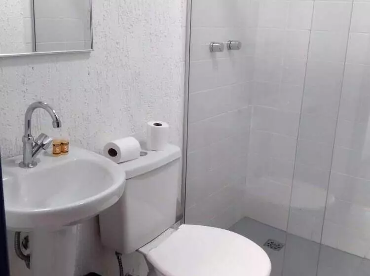 Hotelli Barroco Mineiro