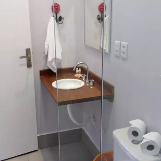 Hotelli Barroco Mineiro