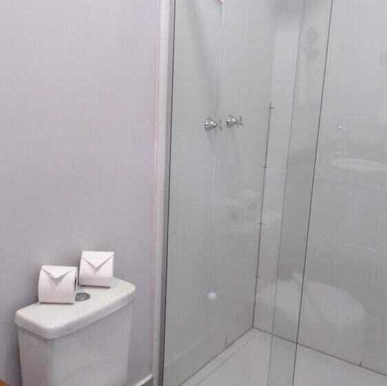 هتل Barroco Mineiro