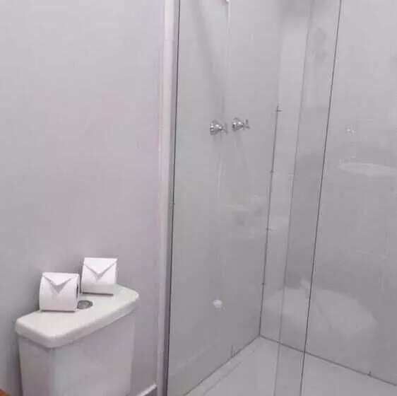 Hotelli Barroco Mineiro