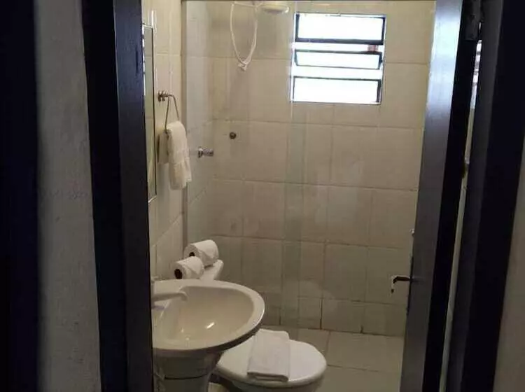 Hotelli Barroco Mineiro