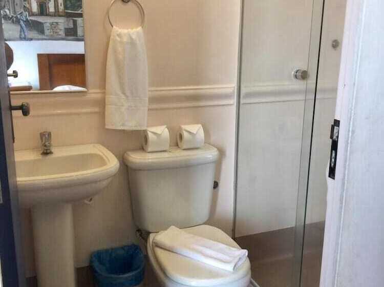 هتل Barroco Mineiro