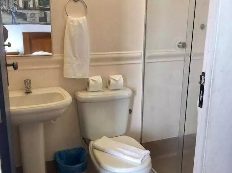 Hotelli Barroco Mineiro