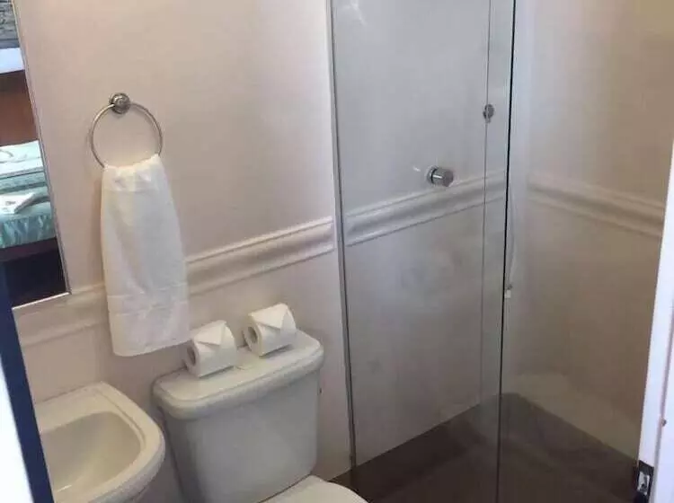 Hotelli Barroco Mineiro