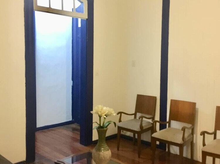 هتل Barroco Mineiro