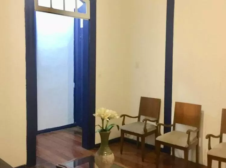 Hotelli Barroco Mineiro