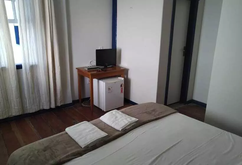 Hotelli Barroco Mineiro