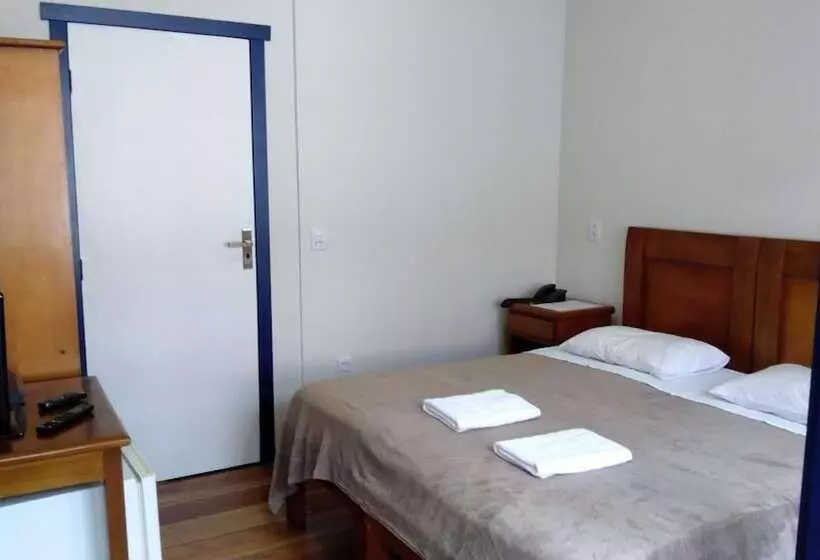 Hotelli Barroco Mineiro