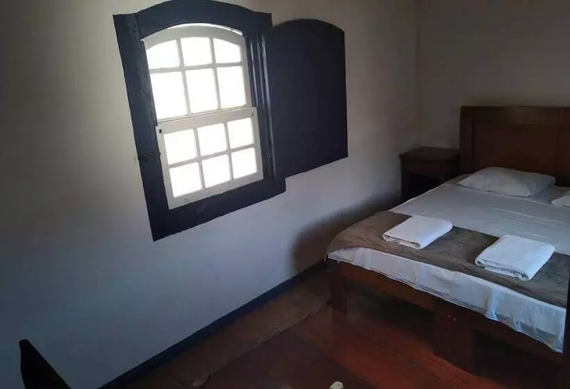 Hotelli Barroco Mineiro