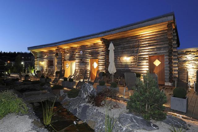 Hotel Pension Haus Flora