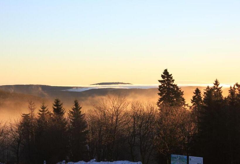 Hotel Pension Haus Flora