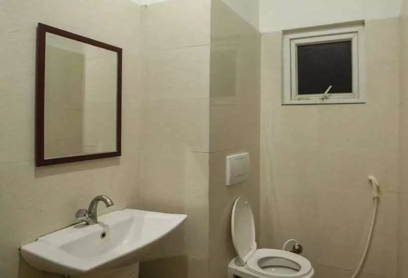 هتل Ak Residency