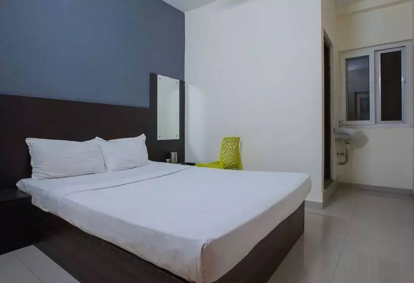 هتل Ak Residency