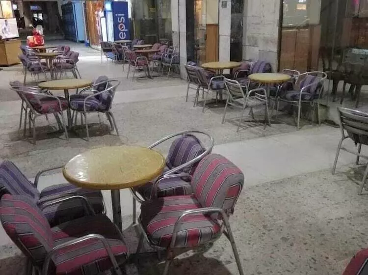هتل De La Poste