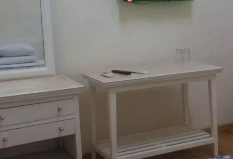 هتل De La Poste