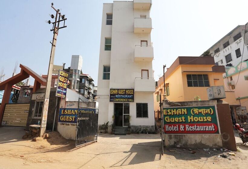 בית מלון כפרי Eshan Guest House By Oyo Rooms