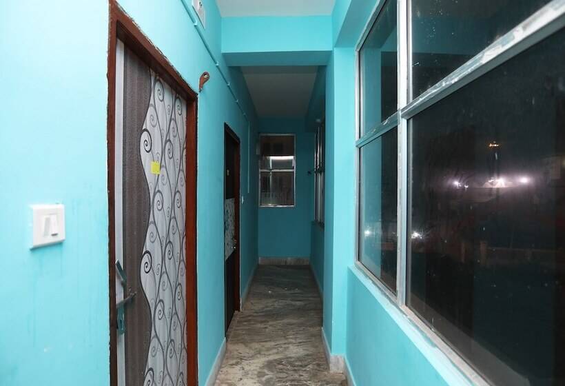 בית מלון כפרי Eshan Guest House By Oyo Rooms