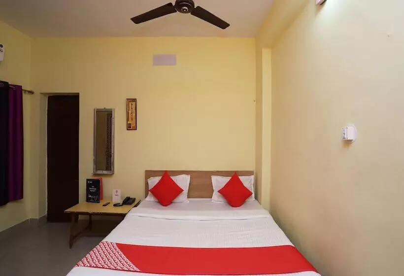 ホテル Eshan Guest House By Oyo Rooms