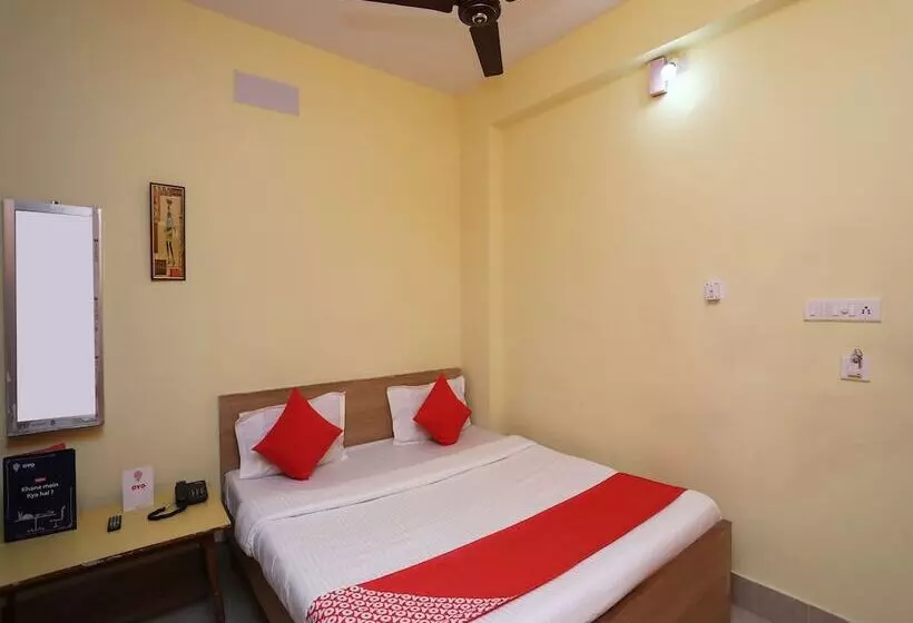 ホテル Eshan Guest House By Oyo Rooms