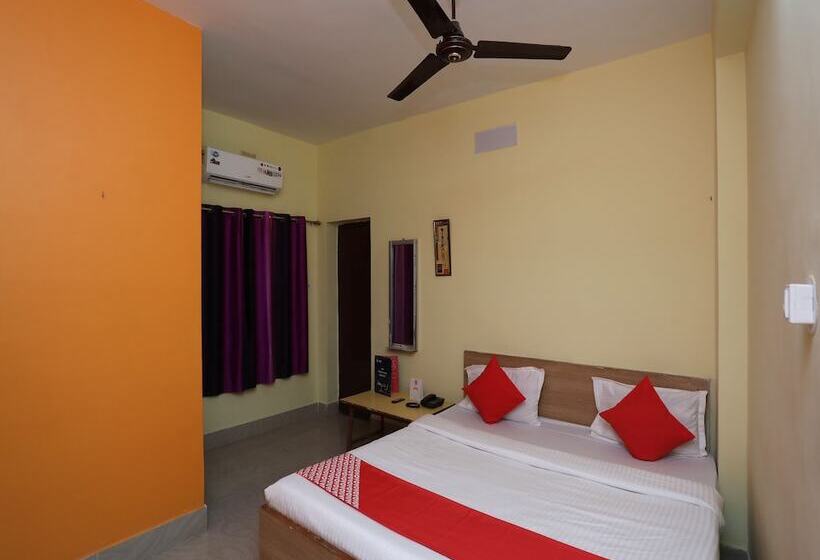 בית מלון כפרי Eshan Guest House By Oyo Rooms