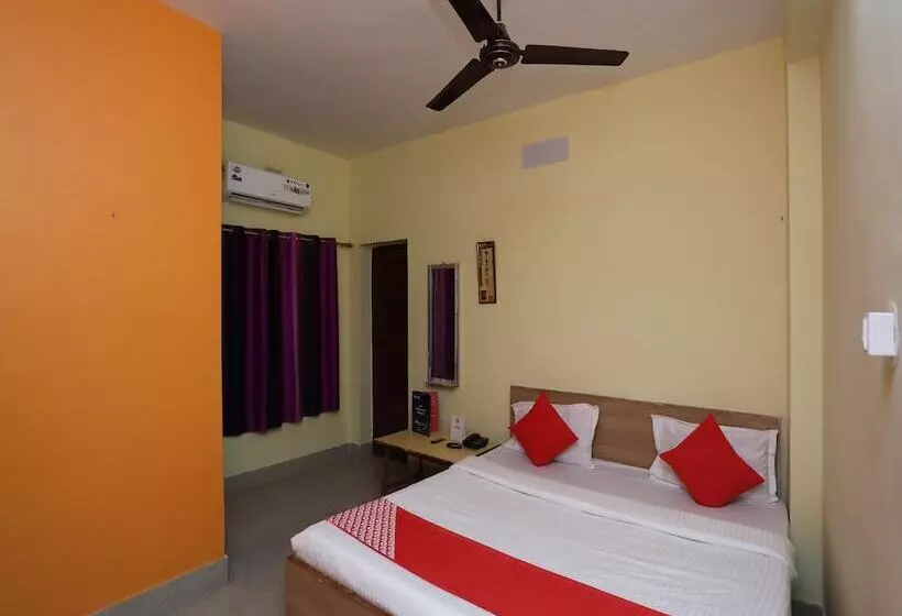 ホテル Eshan Guest House By Oyo Rooms