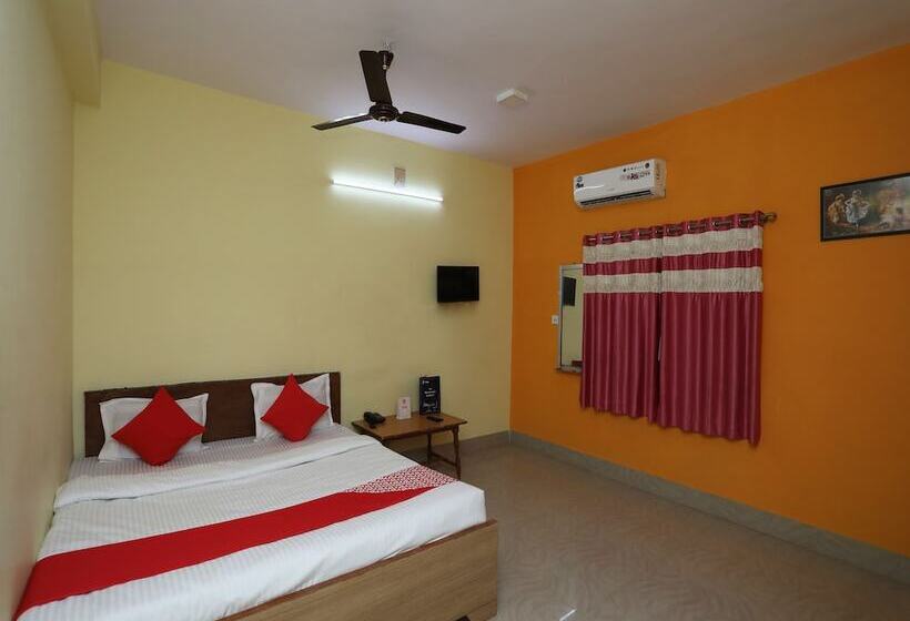 בית מלון כפרי Eshan Guest House By Oyo Rooms