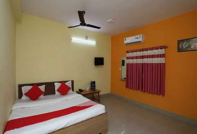 ホテル Eshan Guest House By Oyo Rooms