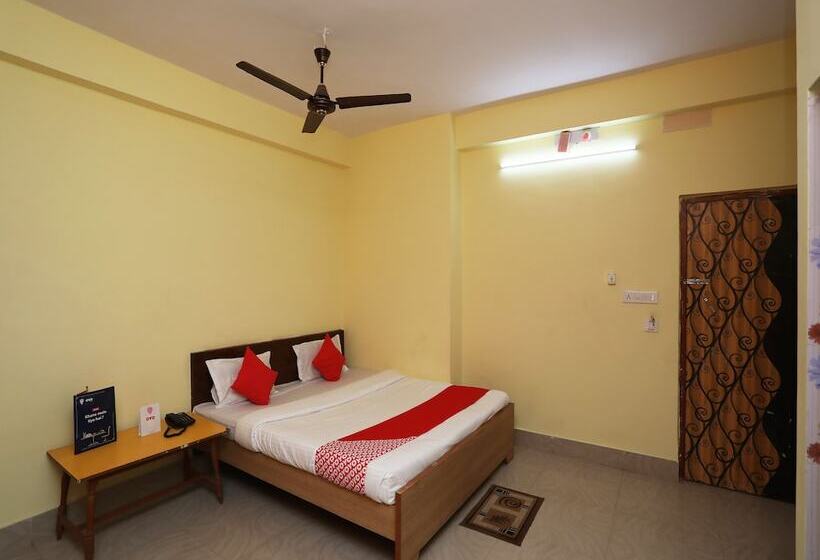 בית מלון כפרי Eshan Guest House By Oyo Rooms