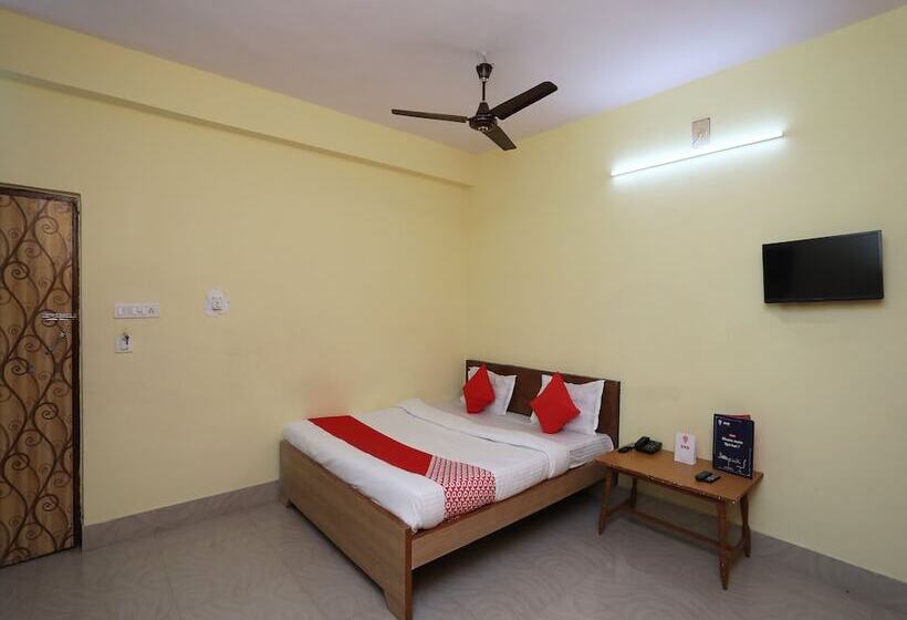 בית מלון כפרי Eshan Guest House By Oyo Rooms