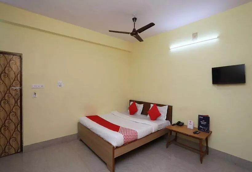 ホテル Eshan Guest House By Oyo Rooms