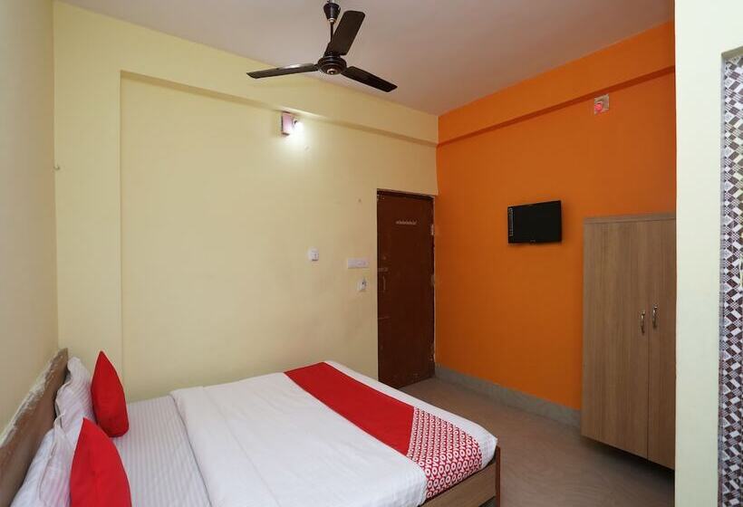 בית מלון כפרי Eshan Guest House By Oyo Rooms