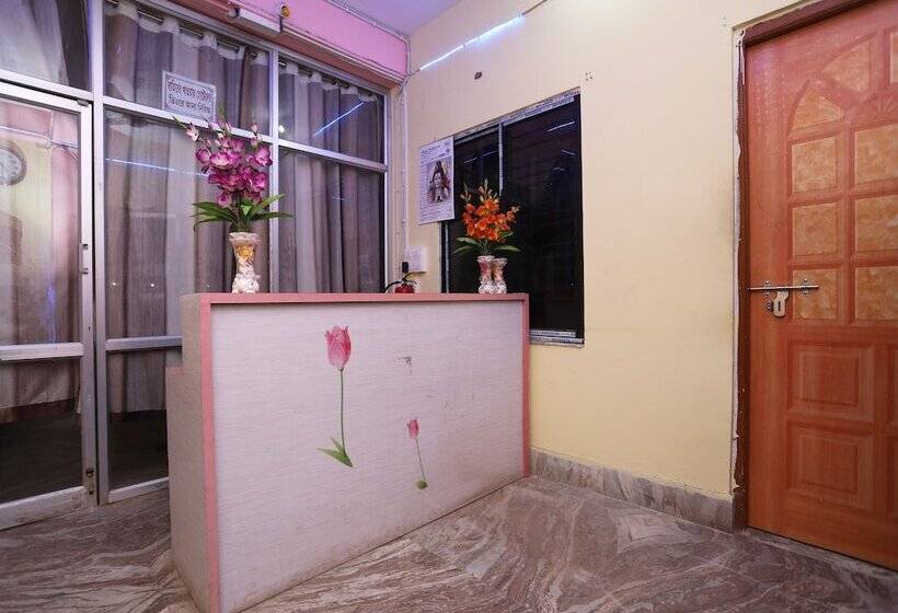 בית מלון כפרי Eshan Guest House By Oyo Rooms