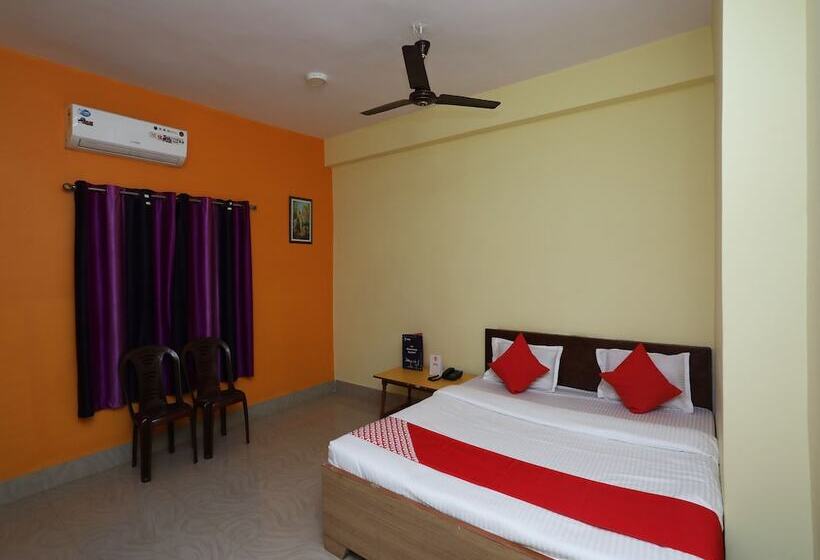 בית מלון כפרי Eshan Guest House By Oyo Rooms