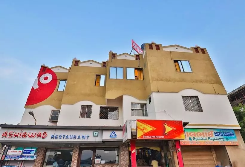 هتل O Silver Palace