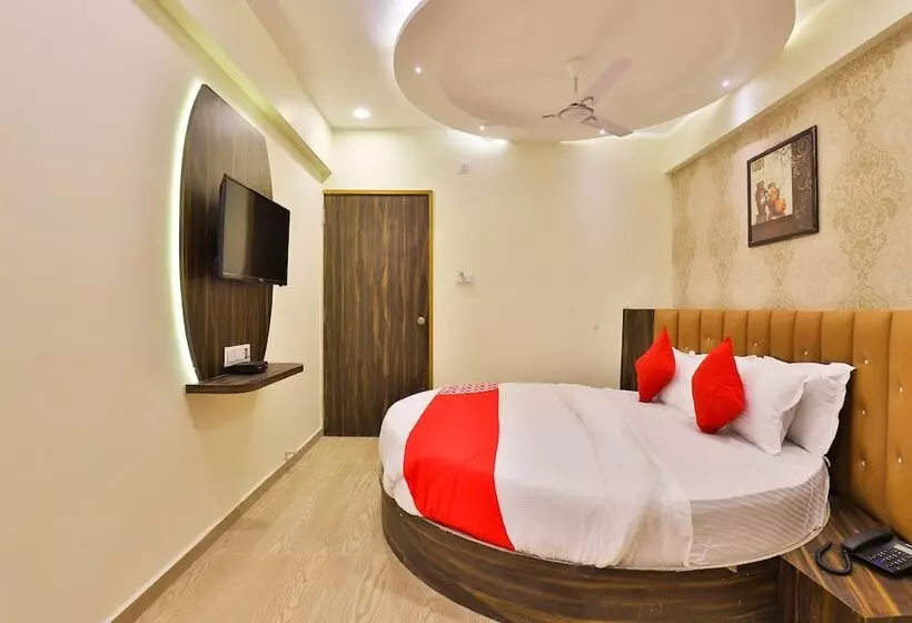 هتل O Silver Palace