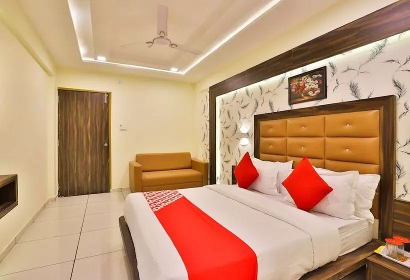 هتل O Silver Palace