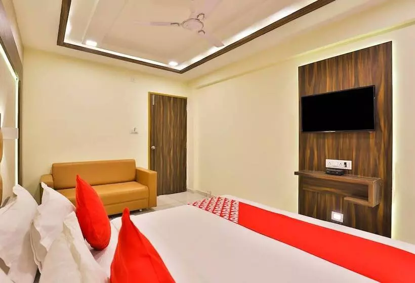 هتل O Silver Palace