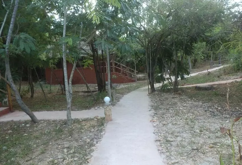 هتل Gosana Eco Nature