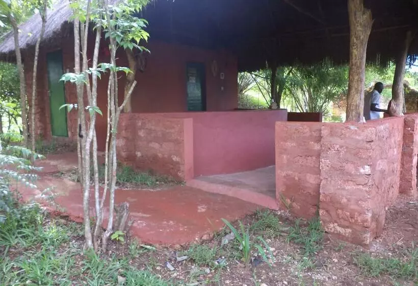 هتل Gosana Eco Nature