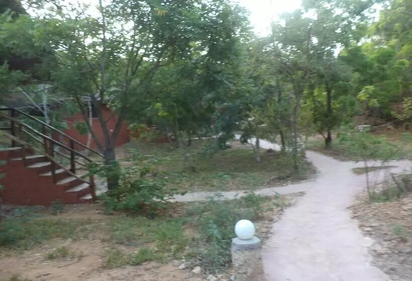 هتل Gosana Eco Nature