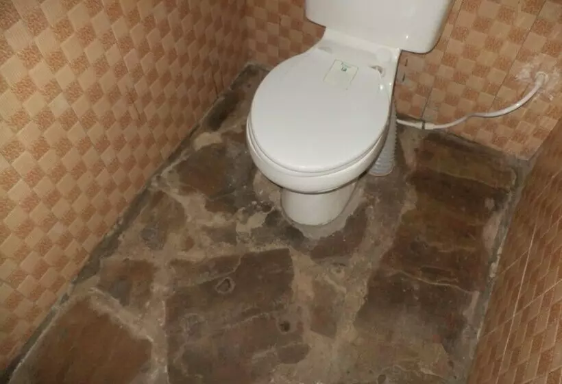 هتل Gosana Eco Nature